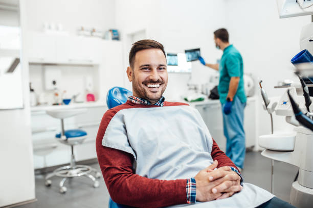Best Dental Fillings (Composite and Amalgam)  in Succasunna, NJ