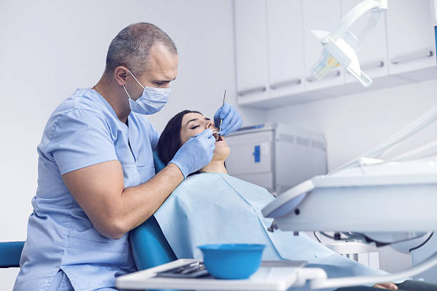 Best Oral Cancer Screening  in Succasunna, NJ