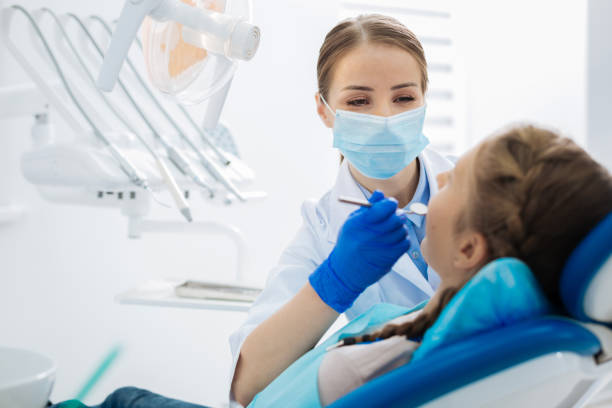 Advanced Technology for Better Dental Care in Succasunna, NJ